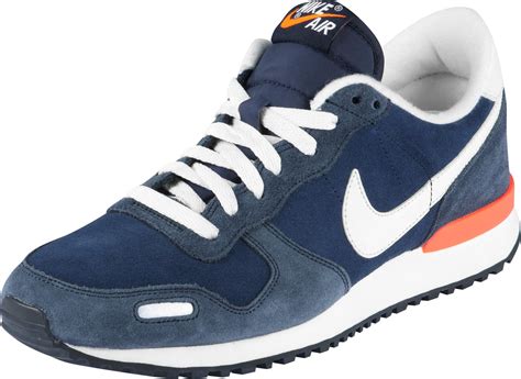 Blau Nike Air Schuhe